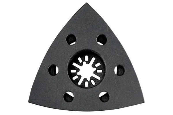 Metabo 626421000, Slipe Plate, 1 stykker