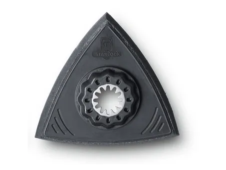 FEIN 63806141220, Slipe Plate, 2 stykker