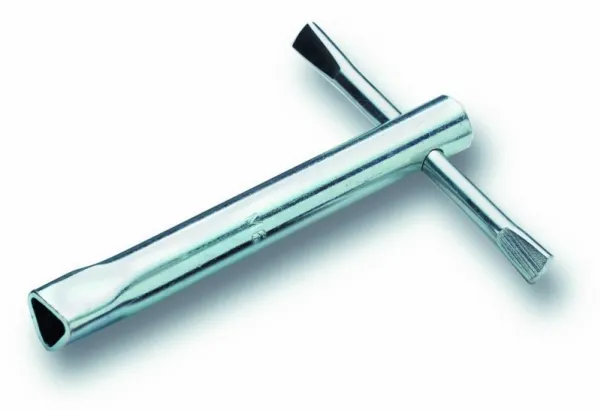 Cimco 112908, Rustfritt stål, 1 stykker, Stål, 13 mm, 7 mm, 70 mm