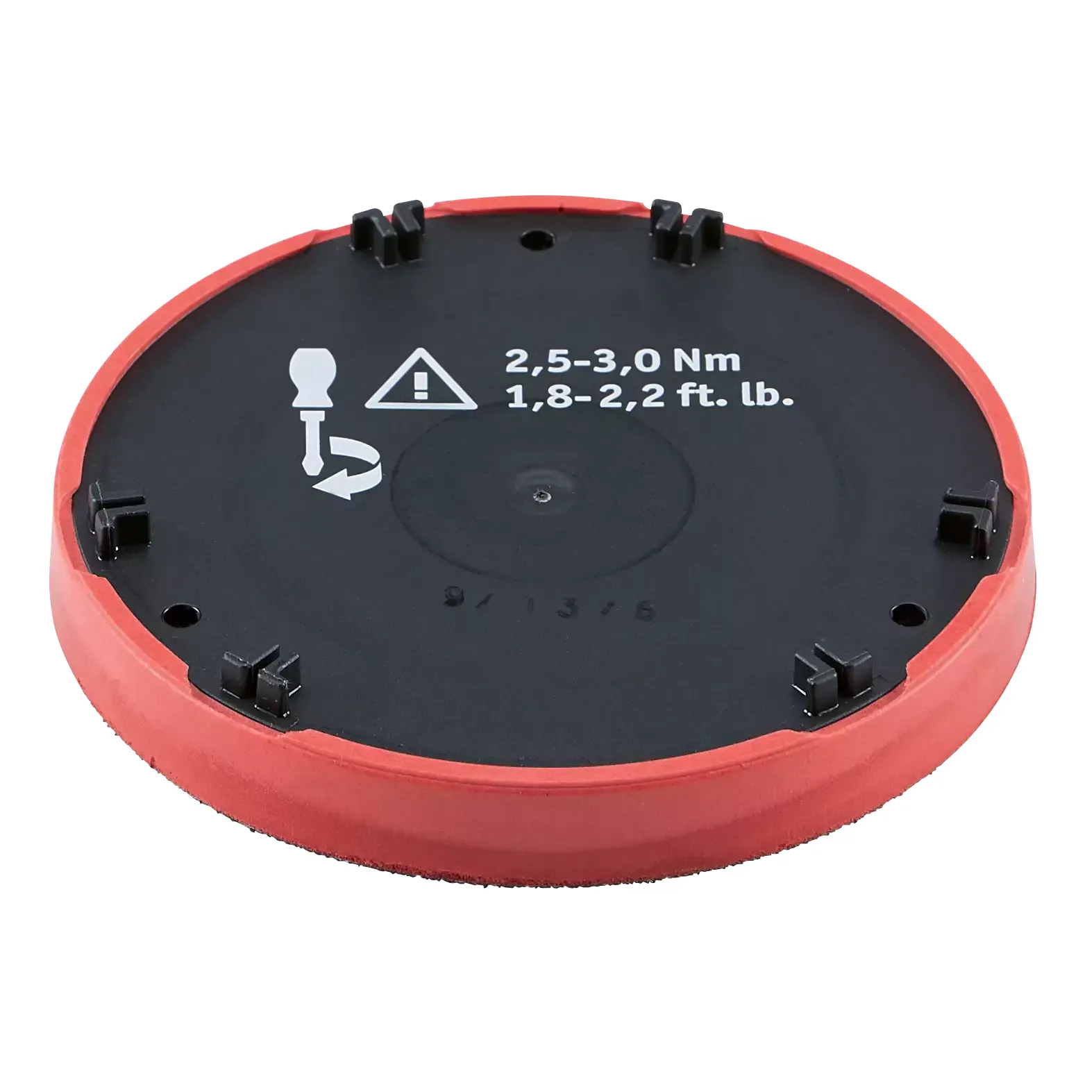 Flex bakre skive BP-M/R D125 XCE/XFE
