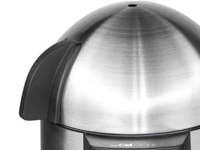 Clatronic EK 3321 - Eggkoker - 400 W