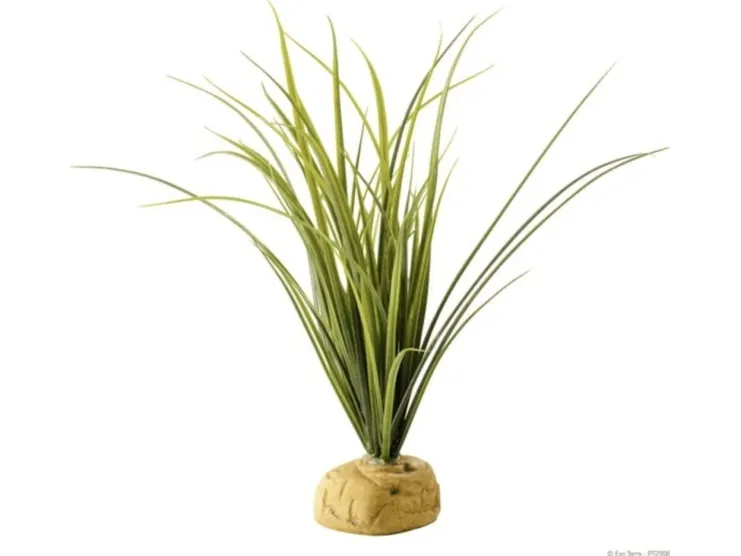 Exo Terra kunstig plante – Turtle Grass