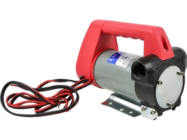 Geko drivstoffpumpe 12V (G00945)