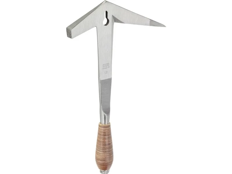 Picard Nr. 207 R XL 0020700 skiferhammer 700 g, 1 stk
