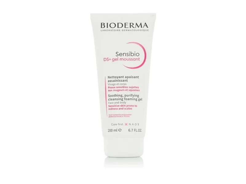 BIODERMA - Sensibio - 200 ml