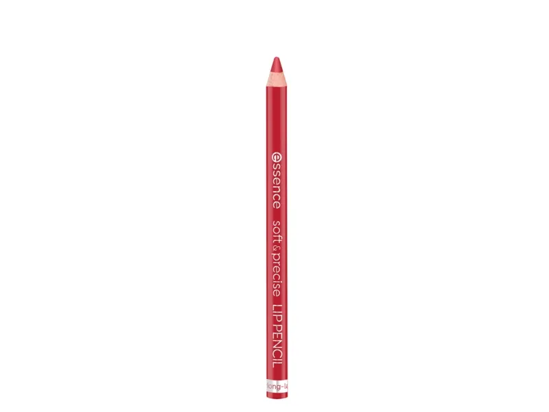 Essence Soft & Pecise Lip Pencil # My Love ( Red) 0,78 g