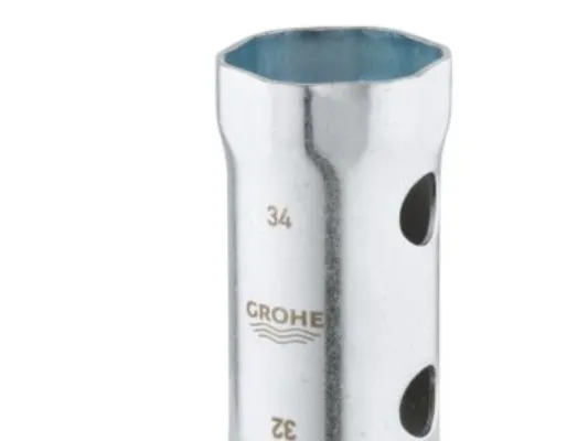 Grohe topnøgle