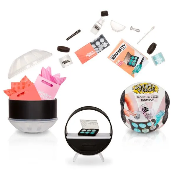 MINIVERSE Make It Mini Makeup PDQ