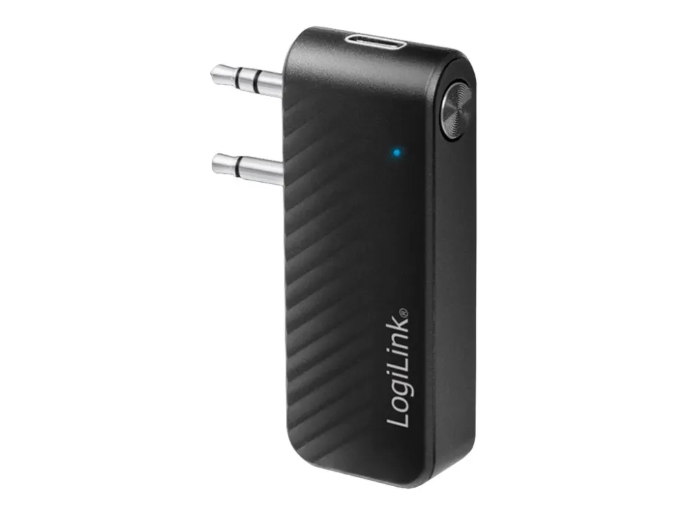 LogiLink - Trådløs Bluetooth-lydsender
