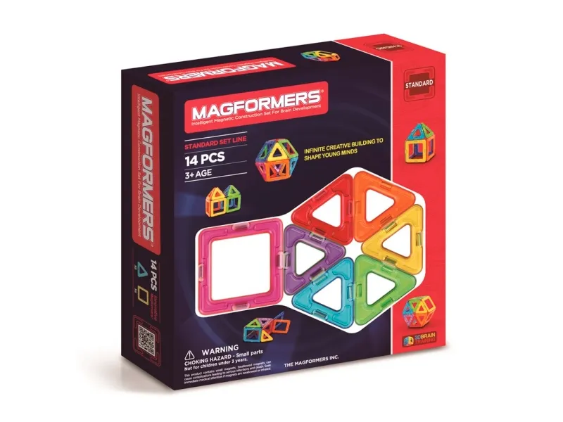 Magformers-14
