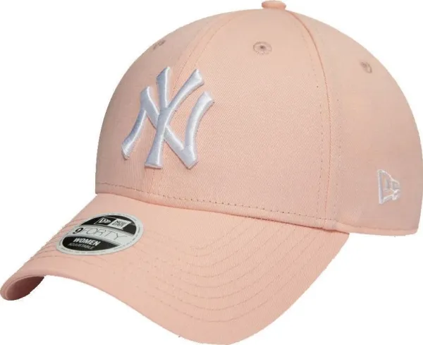 New Era League Essential New York Yankees MLB Cap 80489299 - OSFA