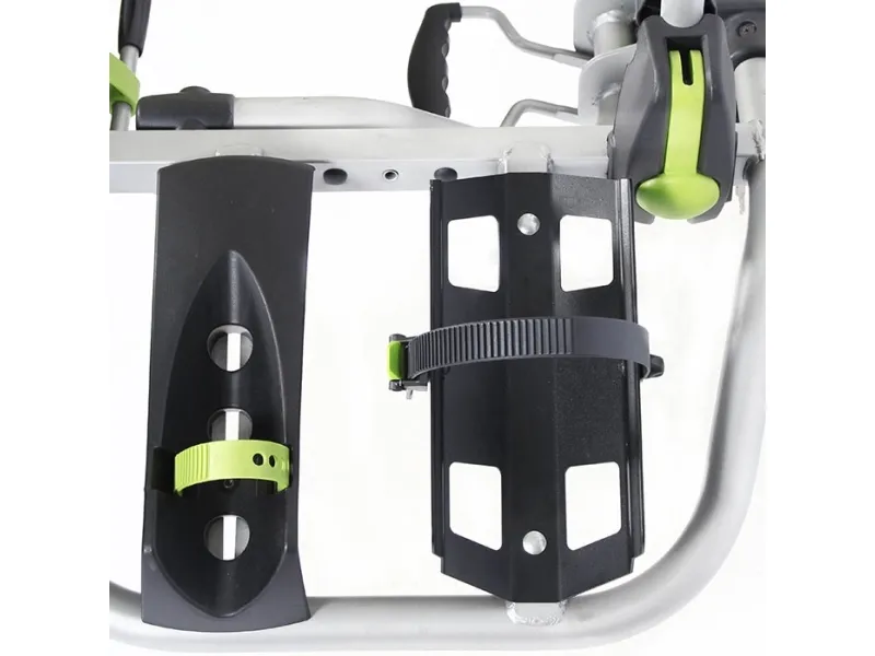 Buzzgrip Fat-Bike Adapter-Kit
