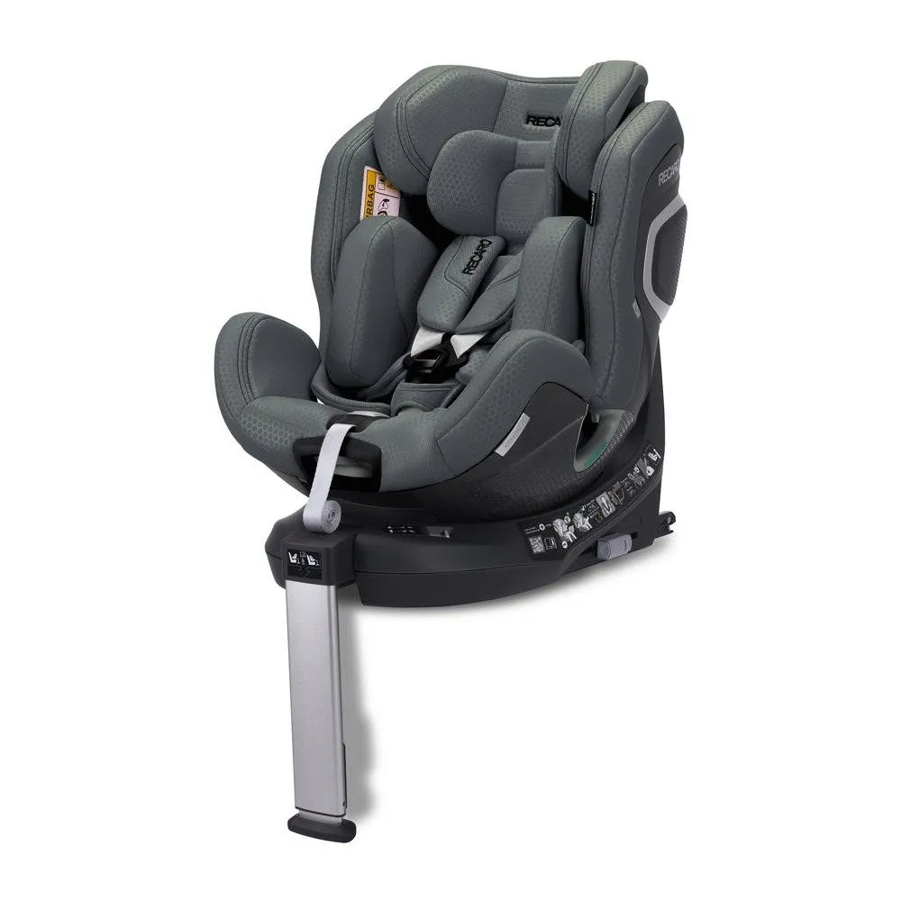 Recaro bilsete Xenon 1 R129 40-125cm - grå