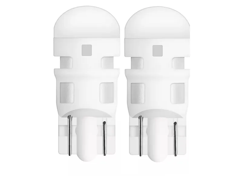 Osram LEDriving SL Rød W5W - Sæt