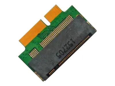 CoreParts - Grensesnittsadapter - M.2 - M.2 Card - SATA - for ASUS TAICHI 21  31