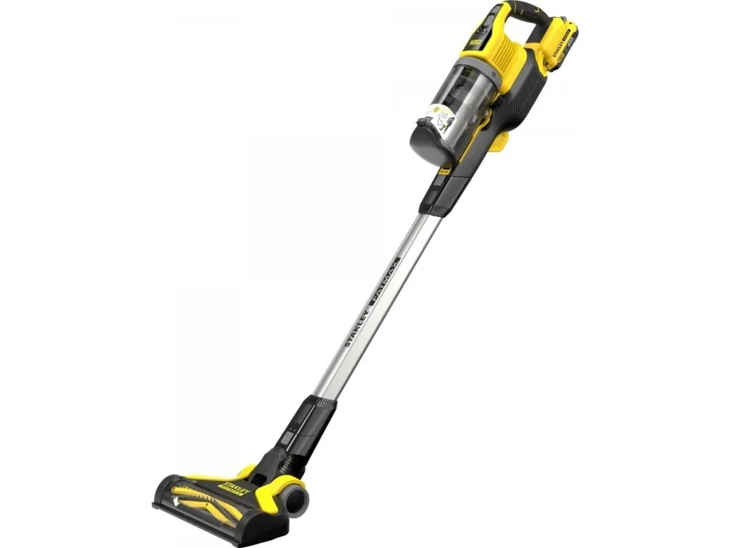 Støvsuger, vertikal Stanley Fatmax V20 SFMCVS001D1-QW