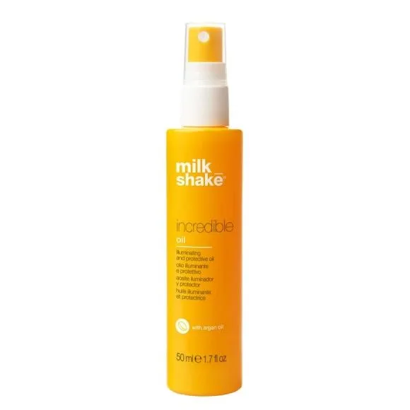 Milk Shake Incredible Illuminating And Protective Oil 50 Ml