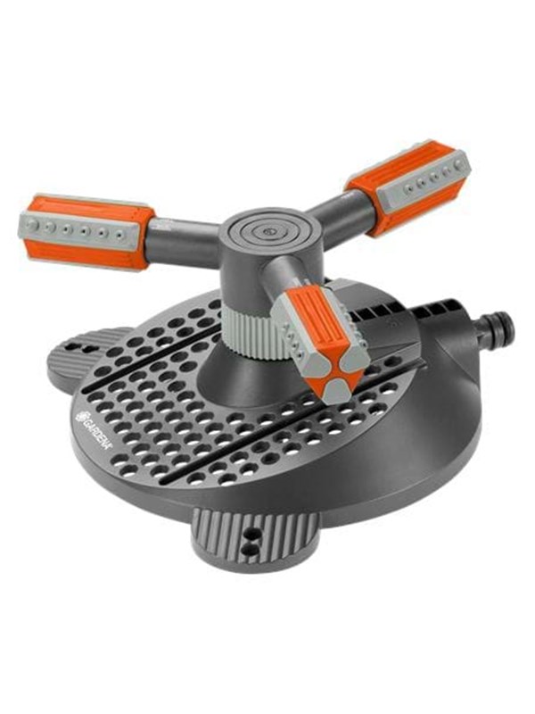 Gardena Circular Sprinkler Mambo - 2062