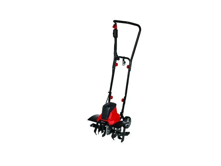 Einhell GC-RT 1545 M, Elektrisk jordfreser, 45 cm, 22 cm, 20 cm, Sort, Sort