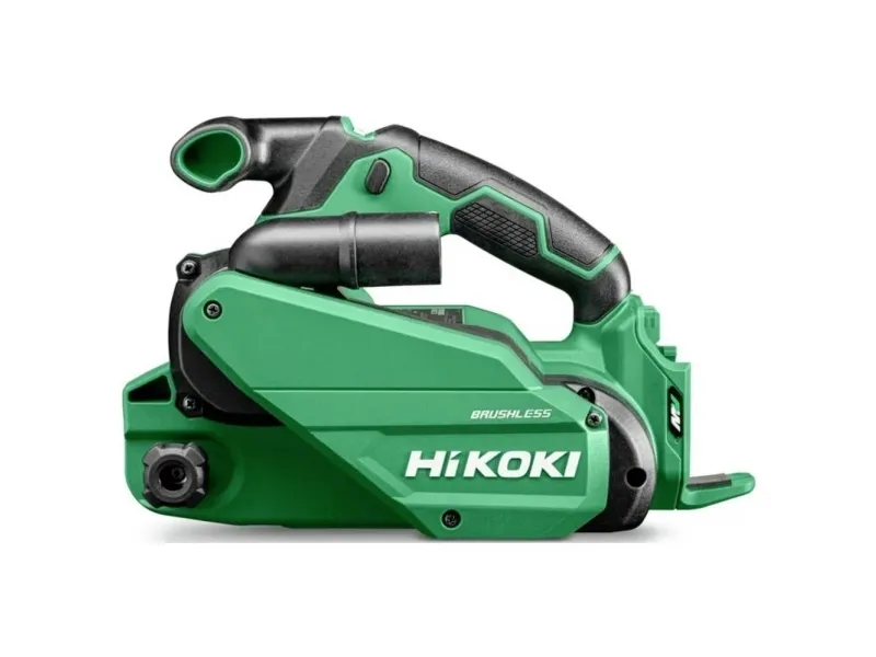 HIKOKI beltesliper SB3608DA W4Z 76x533mm MV 36V