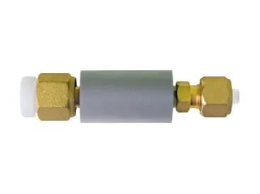 Panasonic CZ-MA1PA - Reduktionsstykke 3/8'' M til 1/2'' F