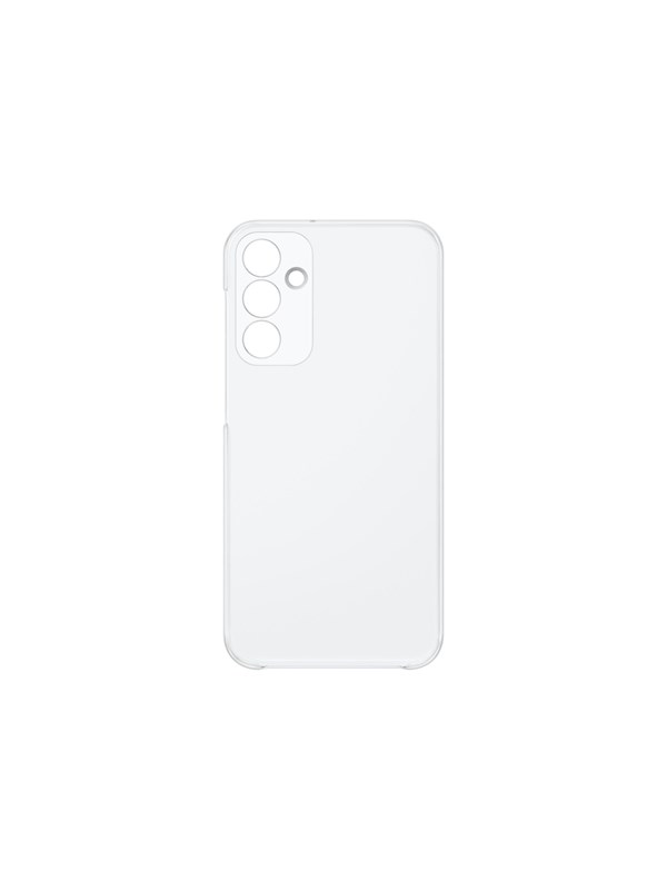 Samsung Galaxy A15 Clear Case - Transparent