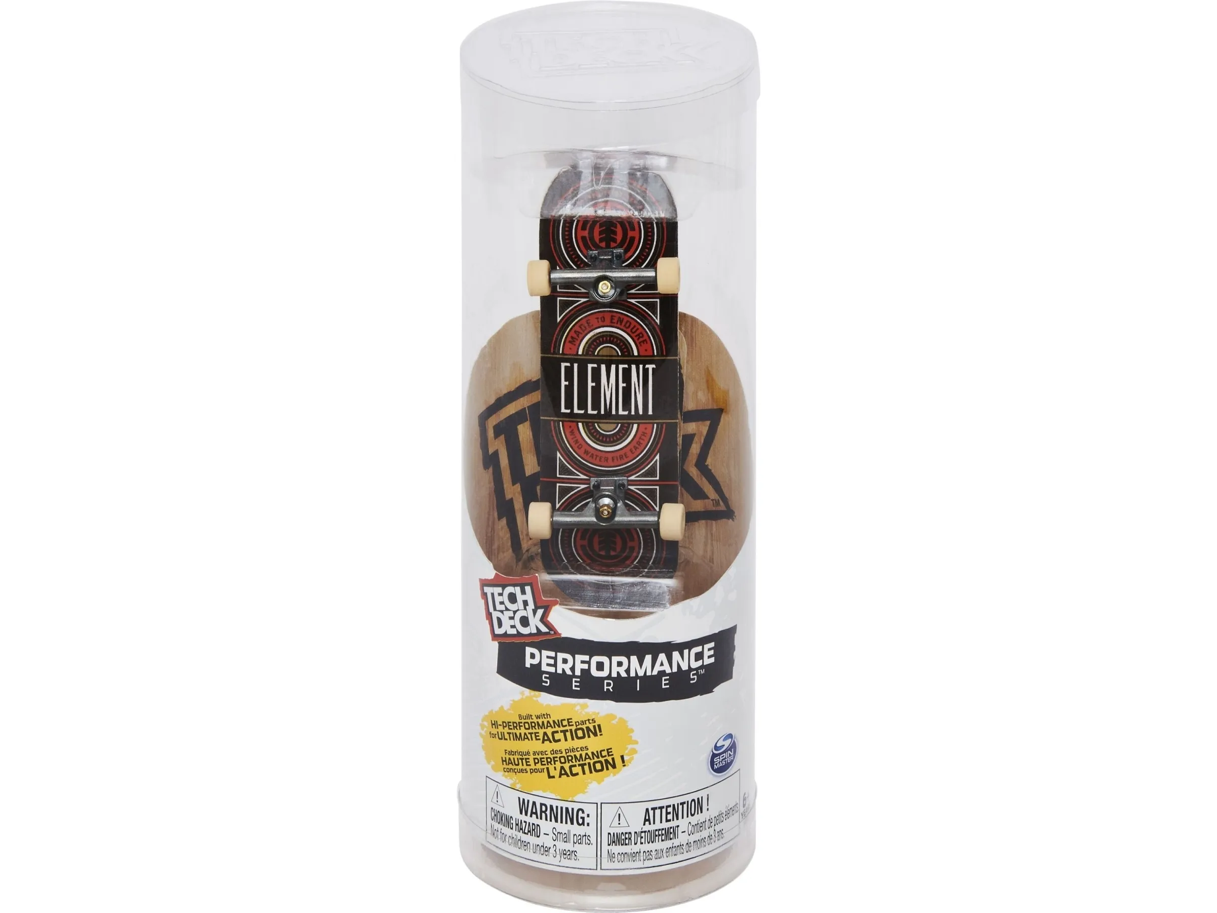 Tech Deck Performance Board assortert