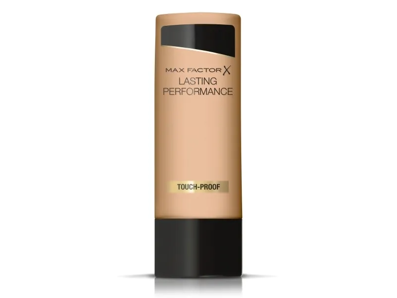 Max Factor Lasting Performance Long Lasting Make-Up 111 Deep Beige 35 ml