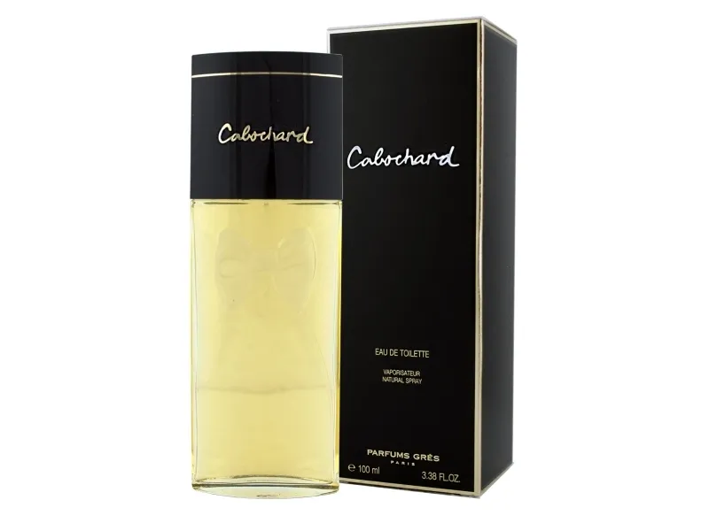 Cabochard (WT, W, 100 ml)