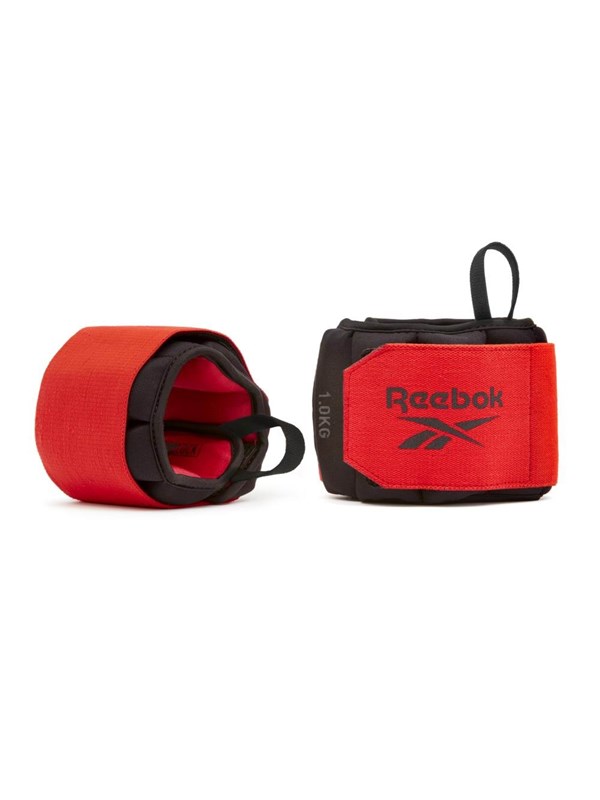 Reebok Flexlock Håndleddsvekter - 1.0Kg
