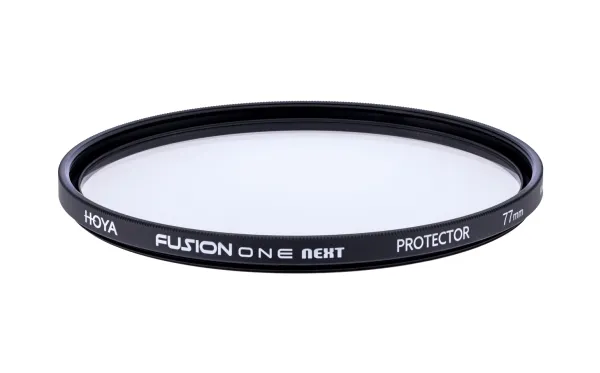 Hoya Fusion One Next Protector, 82 mm, Beskyttelsesfilter, 1 stykker