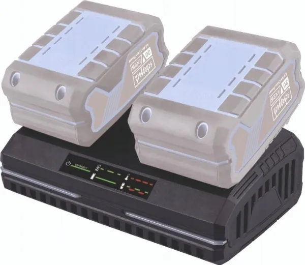 Lader Scheppach SDBC4.5A  20 V