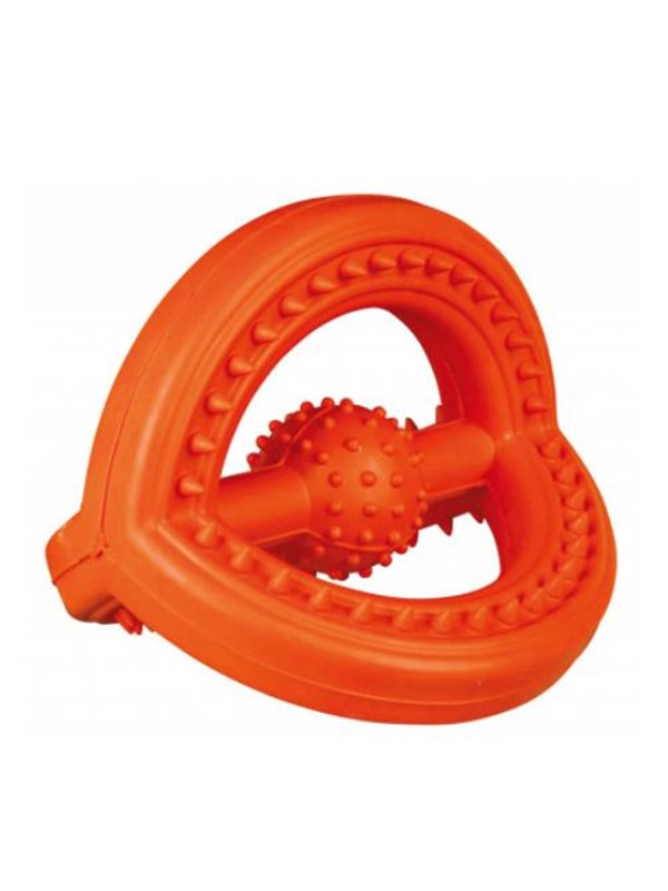 Trixie Tugger Toy for Dogs 14cm assorted colours
