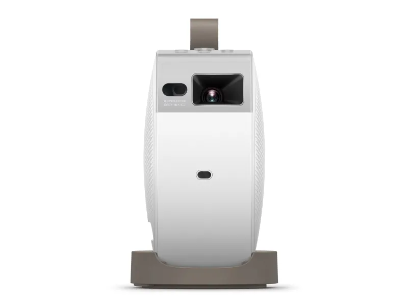 BenQ - DLP-projektor - 2200 lumen (hvit)