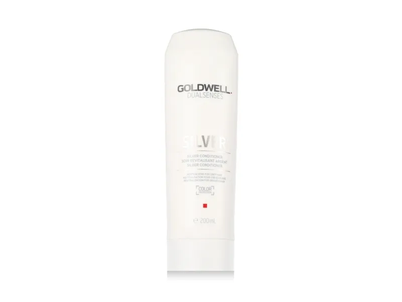 Silver Conditioner Conditioner for blondt og grått hår