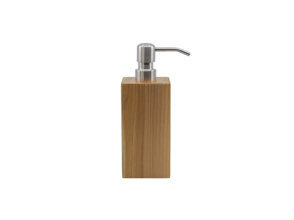 Scandinavian Home Hinoki Soap såpedispenser