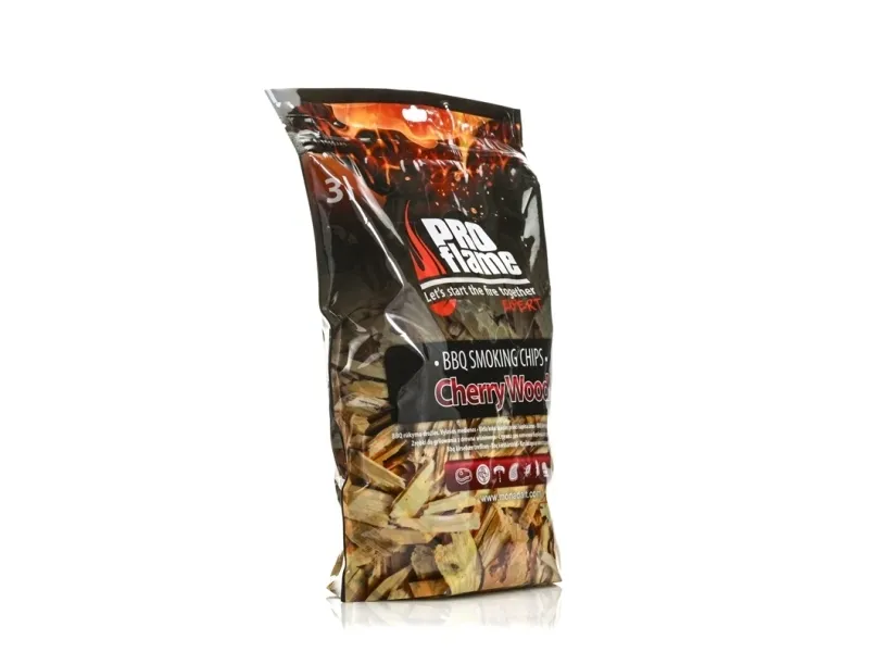 PROflame CHIPS SMOK CHERRIES PROFLAME EXPERT 3L