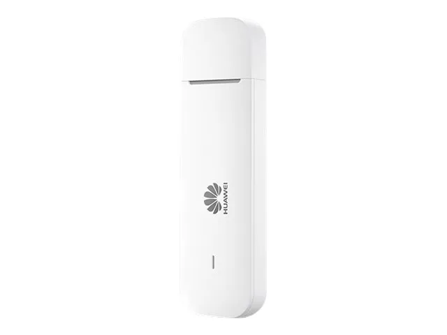 Huawei E3372 - Trådløs mobilmodem - 4G LTE - USB 2.0 - 150 Mbps