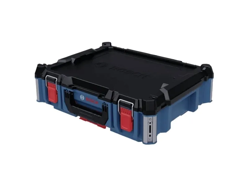 Bosch Professional L-BOXX Contractor 170 tom verktøykoffert (L x B x H) 559 x 432 x 170 mm (1600A037DZ)