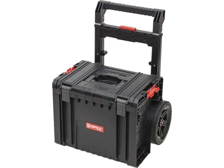 Qbrick Modular Box Qbrick System PRO 2.0 CART PLUS