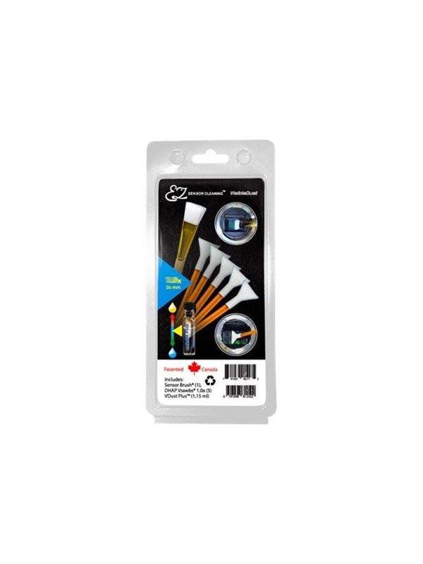 VisibleDust EZ Sensor Cleaning Kit VDust Plus