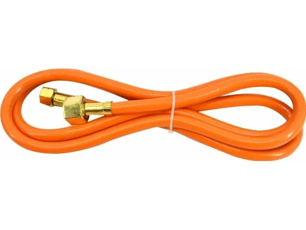 AWTOOLS gass-tilkoblingskobling PVC 2 m