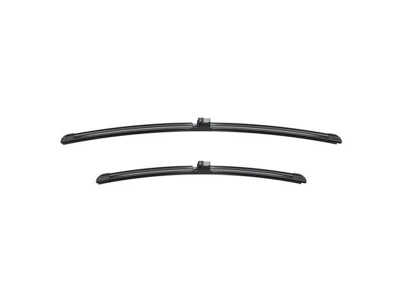 Bosch Aerotwin Flatblade viskerblade sæt A452S