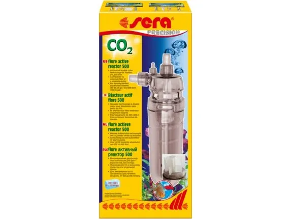Sera Flore CO2-diffusor 1000