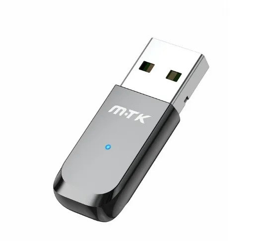 MTK Bluetooth 5.3-adapter - USB 2.0
