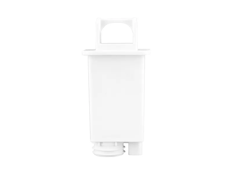Gastroback 98827, Vannfilter, Hvit, 1 stykker