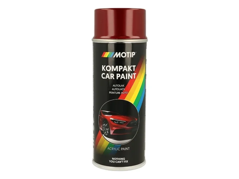 Motip Autoacryl spray 51662 - 400ml