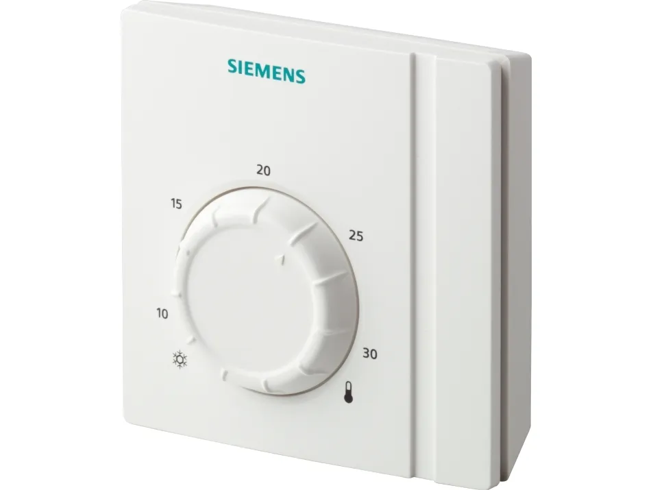 RAA21 Rum Temperature Termostat