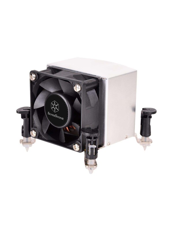 SilverStone Argon Series AR09-115XP - CPU Luftkjøler
