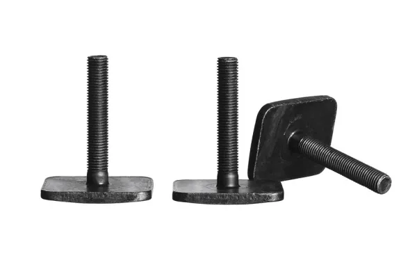THULE T-SPOR ADAPTOR, passer ikke på win